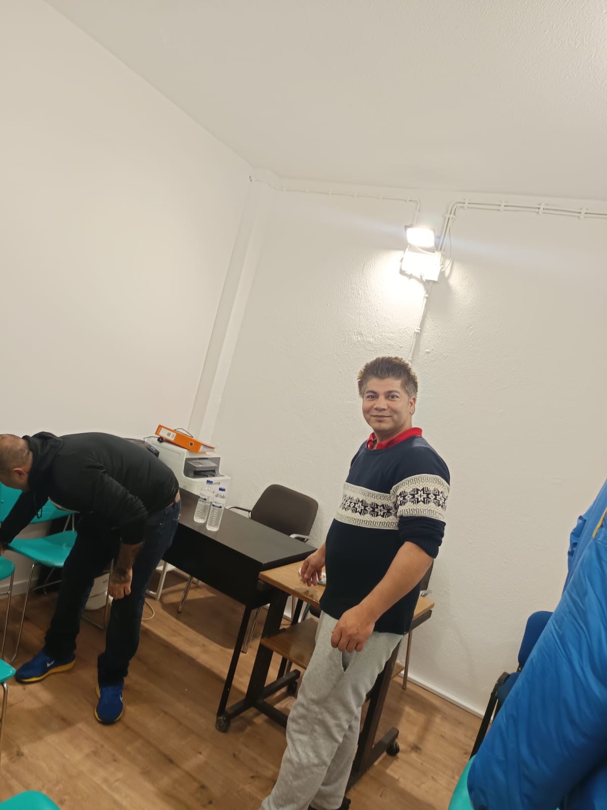 गैरआवासीय नेपाली संघ, पोर्चुगलको कार्यालय व्यवस्थापनपछिका केही तस्बिरहरू: